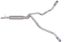 Picture of Gibson Performance Exhaust Exhaust System Kit - 9115
