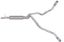 Picture of Gibson Performance Exhaust Exhaust System Kit - 9131