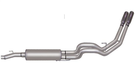 Picture of Gibson Performance Exhaust Exhaust System Kit - 9207