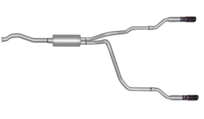 Picture of Gibson Performance Exhaust Exhaust System Kit - 9508