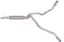Picture of Gibson Performance Exhaust Exhaust System Kit - 9509