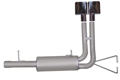 Picture of Gibson Performance Exhaust Exhaust System Kit - 9517