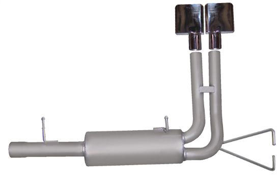Picture of Gibson Performance Exhaust Exhaust System Kit - 9517