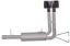 Picture of Gibson Performance Exhaust Exhaust System Kit - 9517