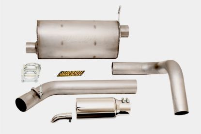 Picture of Gibson Performance Exhaust Exhaust System Kit - 956012S
