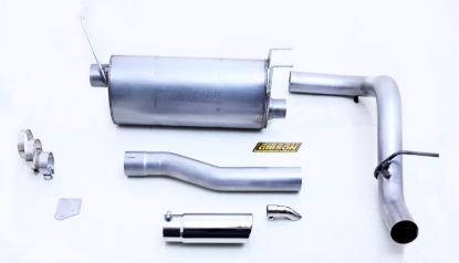Picture of Gibson Performance Exhaust Exhaust System Kit - 956013S