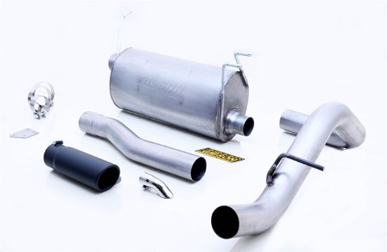 Picture of Gibson Performance Exhaust Exhaust System Kit - 956013SB