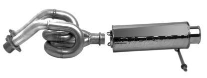 Picture of Gibson Performance Exhaust Exhaust System Kit - 96002