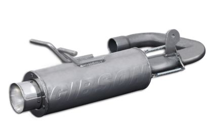 Picture of Gibson Performance Exhaust Exhaust System Kit - 96008