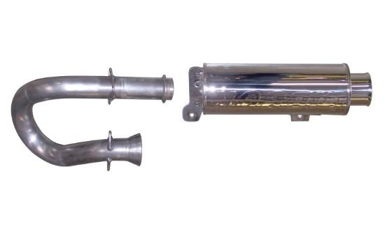 Picture of Gibson Performance Exhaust Exhaust System Kit - 96010