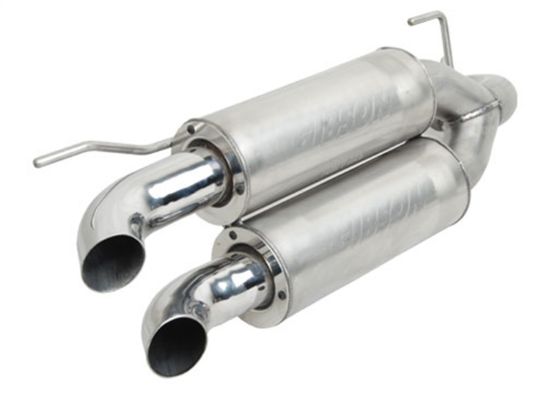 Picture of Gibson Performance Exhaust Exhaust System Kit - 98013