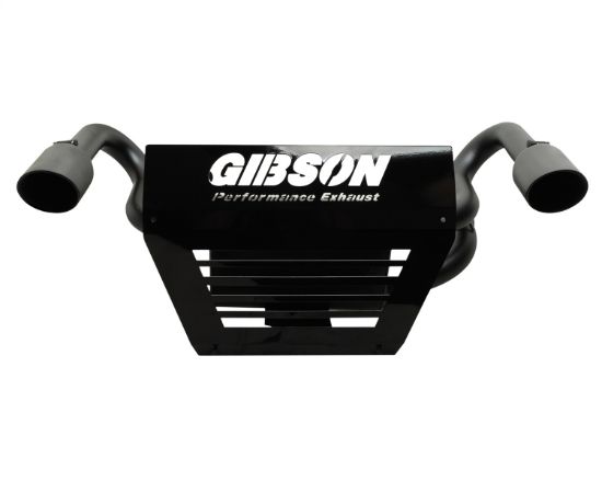 Picture of Gibson Performance Exhaust Exhaust System Kit - 98015
