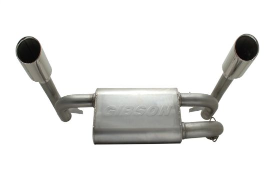 Picture of Gibson Performance Exhaust Exhaust System Kit - 98016