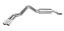 Picture of Gibson Performance Exhaust Exhaust System Kit - 9802