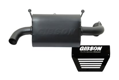 Picture of Gibson Performance Exhaust Exhaust System Kit - 98020
