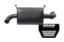 Picture of Gibson Performance Exhaust Exhaust System Kit - 98020