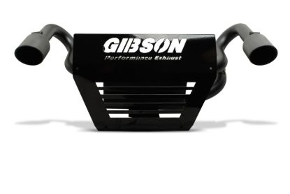 Picture of Gibson Performance Exhaust Exhaust System Kit - 98022