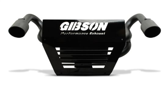 Picture of Gibson Performance Exhaust Exhaust System Kit - 98022