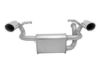 Picture of Gibson Performance Exhaust Exhaust System Kit - 98023