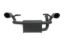 Picture of Gibson Performance Exhaust Exhaust System Kit - 98024