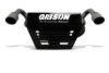 Picture of Gibson Performance Exhaust Exhaust System Kit - 98026