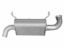 Picture of Gibson Performance Exhaust Exhaust System Kit - 98027
