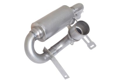 Picture of Gibson Performance Exhaust Exhaust System Kit - 98031