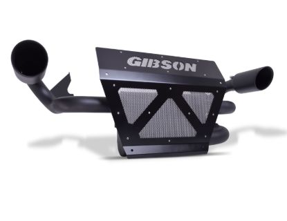 Picture of Gibson Performance Exhaust Exhaust System Kit - 98038