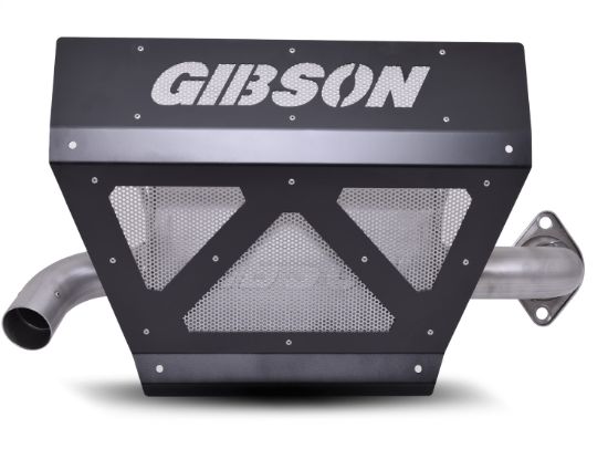 Picture of Gibson Performance Exhaust Exhaust System Kit - 98039