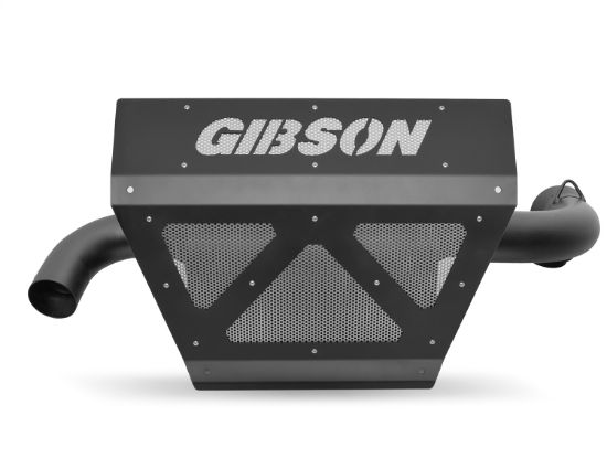 Picture of Gibson Performance Exhaust Exhaust System Kit - 98040