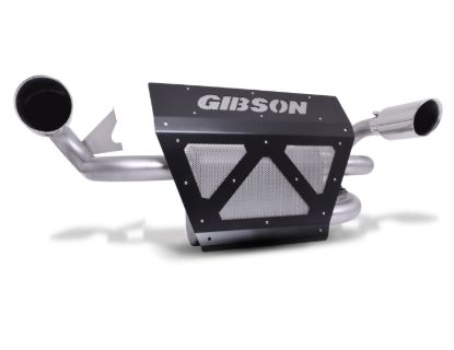 Picture of Gibson Performance Exhaust Exhaust System Kit - 98041