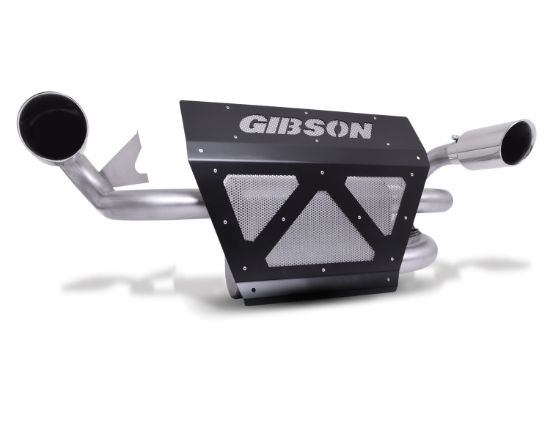 Picture of Gibson Performance Exhaust Exhaust System Kit - 98041