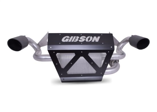 Picture of Gibson Performance Exhaust Exhaust System Kit - 98043