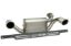 Picture of Gibson Performance Exhaust Exhaust System Kit - 98045