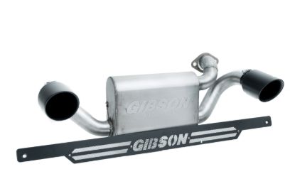 Picture of Gibson Performance Exhaust Exhaust System Kit - 98046