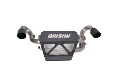 Picture of Gibson Performance Exhaust Exhaust System Kit - 98047