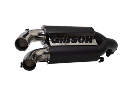 Picture of Gibson Performance Exhaust Exhaust System Kit - 98051