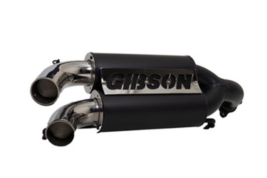 Picture of Gibson Performance Exhaust Exhaust System Kit - 98051