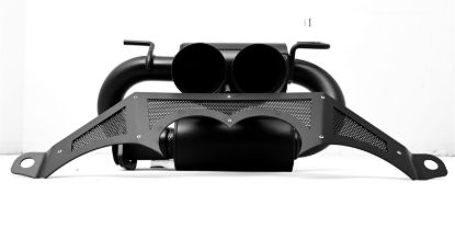 Picture of Gibson Performance Exhaust Exhaust System Kit - 98055