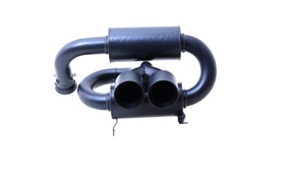 Picture of Gibson Performance Exhaust Exhaust System Kit - 98057