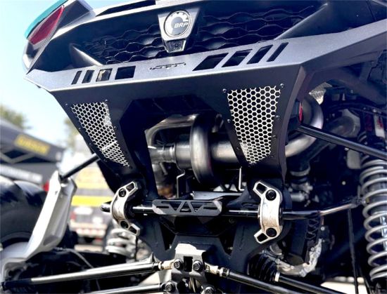 Picture of Gibson Performance Exhaust Exhaust System Kit - 98059