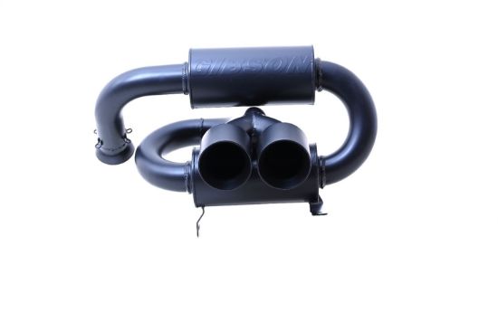 Picture of Gibson Performance Exhaust Exhaust System Kit - 98061