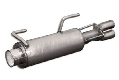 Picture of Gibson Performance Exhaust Exhaust System Kit - 99002