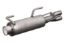 Picture of Gibson Performance Exhaust Exhaust System Kit - 99002