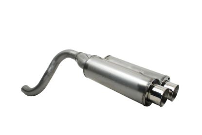 Picture of Gibson Performance Exhaust Exhaust System Kit - 99007