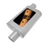 Picture of Gibson Performance Exhaust Exhaust Muffler - BM0104