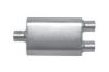 Picture of Gibson Performance Exhaust Exhaust Muffler - BM0109