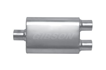 Picture of Gibson Performance Exhaust Exhaust Muffler - BM0109