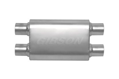 Picture of Gibson Performance Exhaust Exhaust Muffler - BM0111
