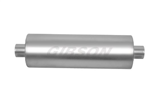 Picture of Gibson Performance Exhaust Exhaust Muffler - BM0113